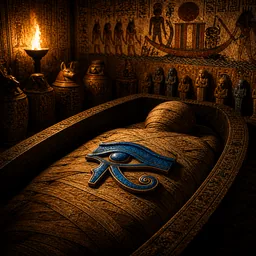 Œil d'Horus