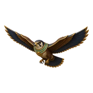 Faucon d'Horus dans Archaeo Defense